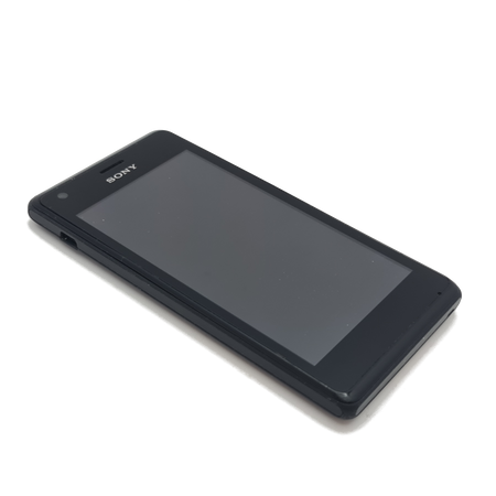 Sony Xperia M C1905 Czarny | PRZD