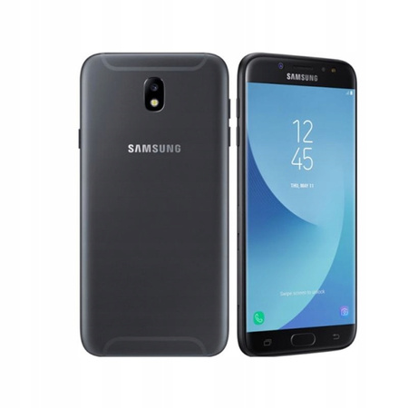 Samsung Galaxy J7 2017 SM-J730F/DS Czarny | A