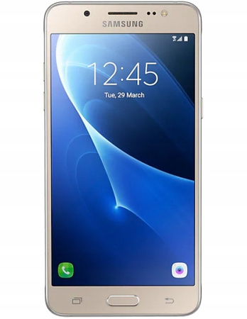 Samsung Galaxy J5 2016 SM-J510F Złoty | A