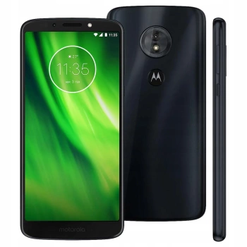 Motorola Moto G6 Plus XT1926-3 Niebieski | PRZD