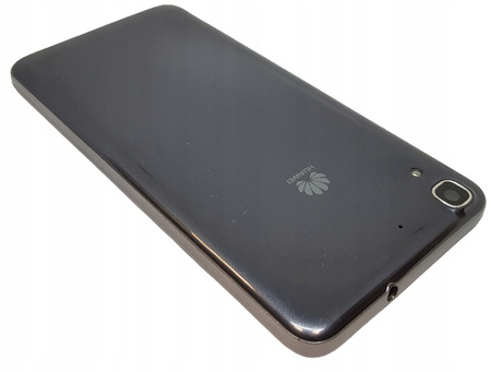 Huawei Y6 SCL-L01 LTE Czarny | A-