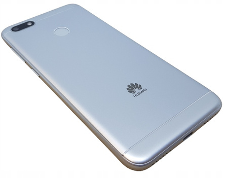 Smartfon Huawei P9 Lite Mini 2/16GB LTE | SLA-L22 | Biały | Stan: Idealny