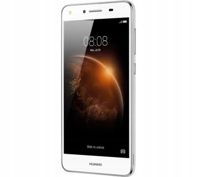 Huawei Y5 II CUN-L01 Dual Sim Biały | PRZD