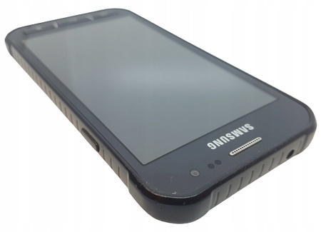 Samsung Galaxy Xcover 3 SM-G389F Szary IP67 | A