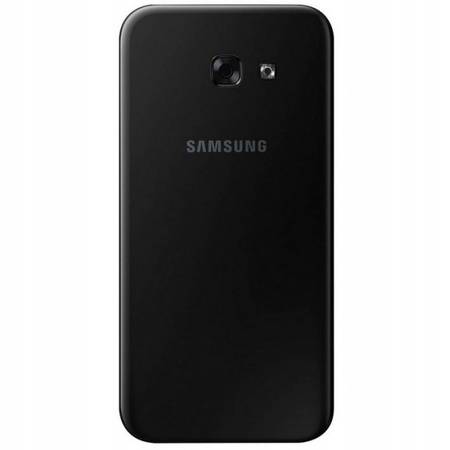 Samsung Galaxy A5 2017 SM-A520F LTE Czarny | Stan: Idealny