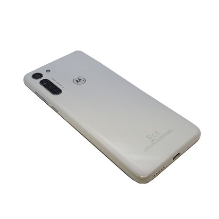 Motorola Moto G8 XT2045-2 Biały | PRZM