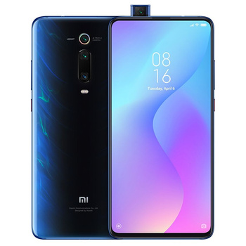 Xiaomi Mi 9T M1903F10G Niebieski | WPLM