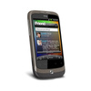 HTC Wildfire G8 3.40" Android 2.1 | PC49100 | Czarny | A-