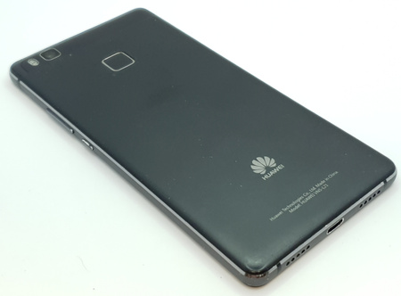 Huawei P9 Lite VNS-L21 LTE Czarny | PRZM