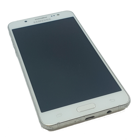 Samsung Galaxy J5 2016 SM-J510FN Dual SIM LTE Biały | A-