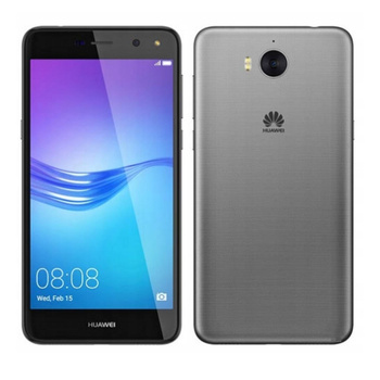 Huawei Y6 2017 MYA-L41 Dual Sim LTE Srebrny | A