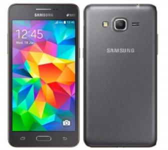 Samsung Galaxy Grand Prime SM-G530FZ Szary | PRZM