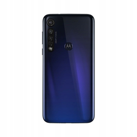 Motorola Moto G8 Plus Dual SIM XT2019-1 Niebieski | A