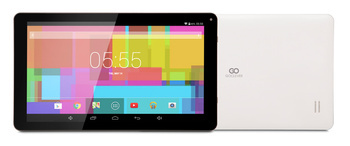 Goclever Quantum 2 1010 Lite | Biały | Stan: Dobry