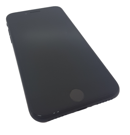 Smartfon Apple iPhone SE 2020 128GB Czarny | AKCESORIA | Stan: Dobry