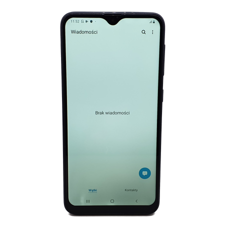 Samsung Galaxy A10 SM-A105FN/DS Czarny | PRZM