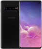 Samsung Galaxy S10 SM-G973/DS 8/128GB Czarny | A