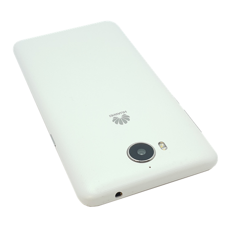 Huawei Y6 2017 MYA-L41 Dual Sim LTE Biały | A