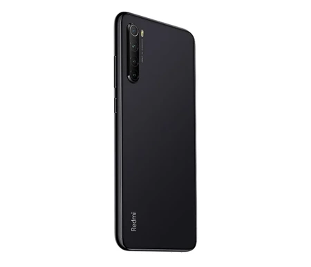 Xiaomi Redmi Note 8T 4/64 GB | Space Black | A-