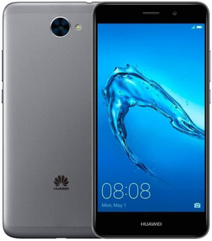 Huawei Y7 2017 TRT-LX1 Dual Sim Czarny | PRZM