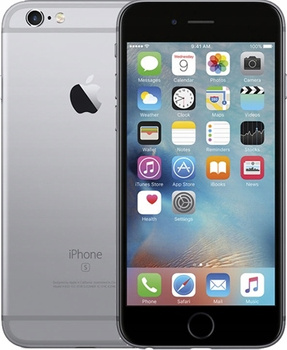 Apple Iphone 6s 32GB Space Gray | PRZD