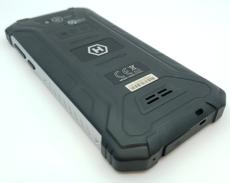 MyPhone Hammer Energy 2 LTE IP68 Czarny | Stan: Dobry