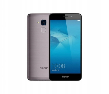 Honor 7 Lite NEM-L21 Szary | PRZD