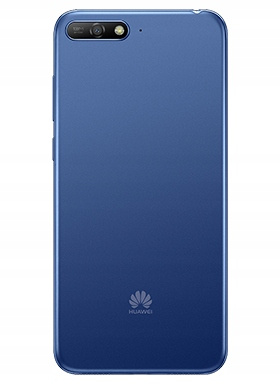 Huawei Y6 2018 ATU-L21 Dual Sim Niebieski | A