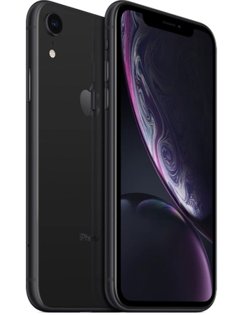 Apple iPhone XR 64 GB Czarny | PRZM