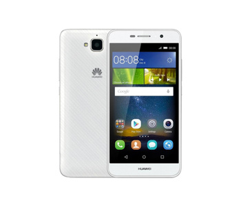 Huawei Y6 PRO LTE Dual SIM TIT-L01 Biały | A-