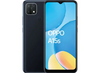 Oppo A15s 4/64GB 4G CPH2179 | Czarny  | A-