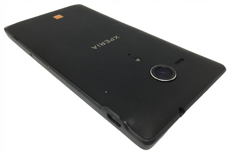 Sony Xperia SP C5303 Czarny | A