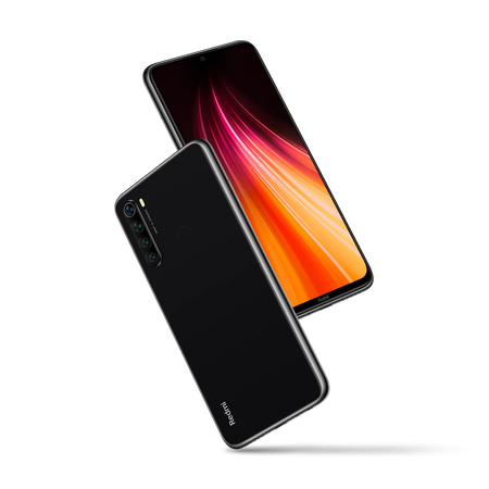 Xiaomi Redmi Note 8T 3/32GB 6.30" Szary | A-