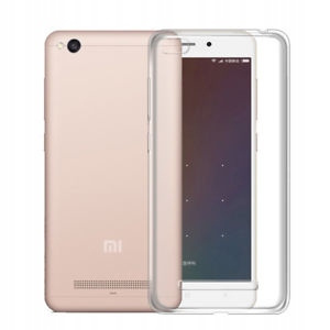 Nakładka Ultra Slim 0,3mm - Xiaomi Redmi 5A