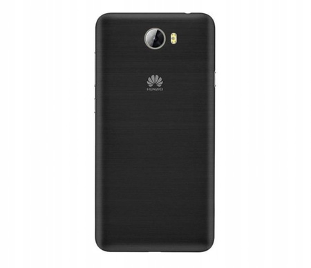 Huawei Y5 II CUN-L21 1/8GB Dual SIM Android 5.1 | Czarny | A+++