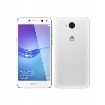 Huawei Y6 2017 MYA-L41 Dual Sim LTE Biały | A