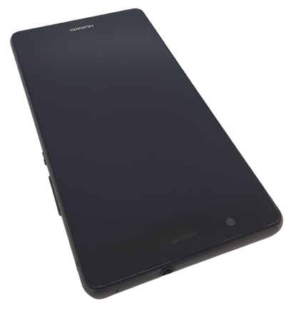 Huawei P9 Lite VNS-L21 LTE Czarny | A-