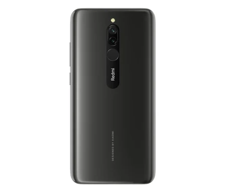 Xiaomi Redmi 8 4/64GB | Onyx Black | B