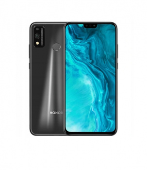 Honor 9X Lite 4/128GB JSN-L21 | Czarny | A