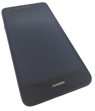 Huawei Y5 II CUN-L01 LTE Czarny | A-