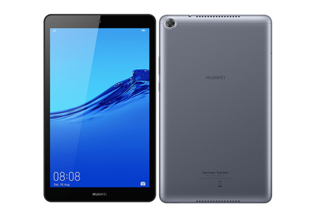 Tablet Huawei M5 Lite 3/32GB | 8.00" | JDN2-L09 | Szary | A