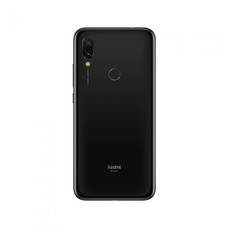 Xiaomi Redmi 7 Czarny | PRZD