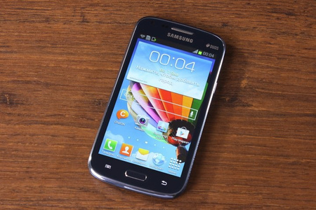 Samsung Galaxy Core Plus SM-G350 Czarny | A+++