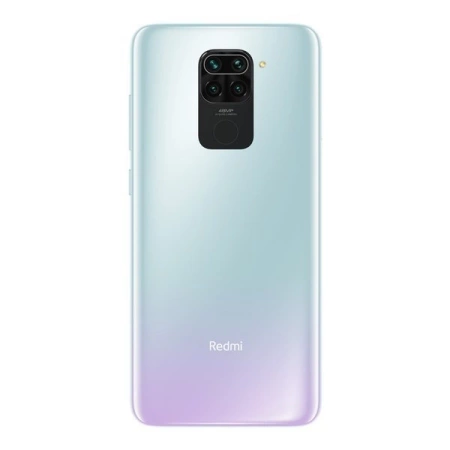 Xiaomi Redmi Note 9 3/64GB 6.53" LTE | M2003J6B2G | Biało - fioletowy | A+++