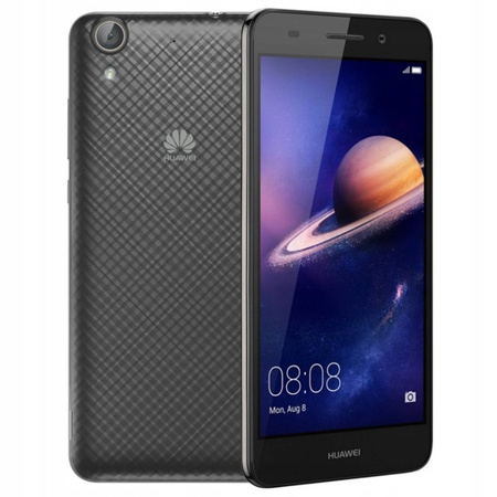 HUAWEI Y6 II CAM-L21 DUAL SIM Czarny | A