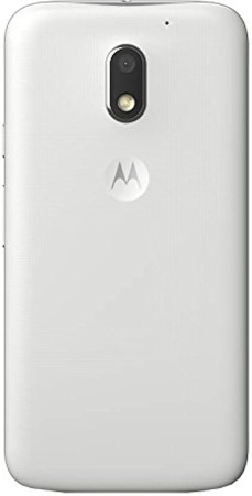 Motorola Moto E3 XT1700 | Biały | A-