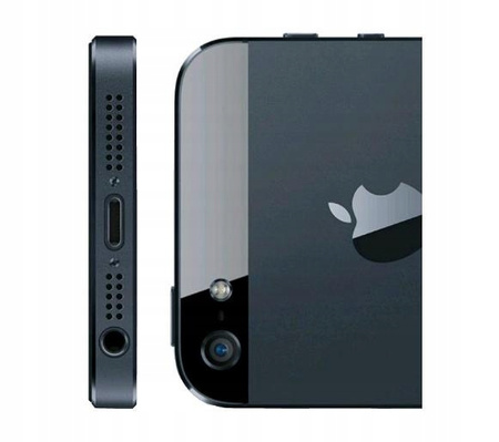 Smartfon Apple iPhone 5 32GB LTE Czarny | Stan: Dobry