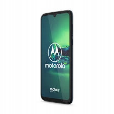 Motorola Moto G8 Plus Dual SIM XT2019-1 Niebieski | A