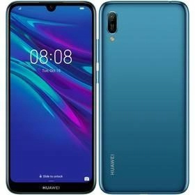 Huawei Y6 2019 MRD-LX1 2/32GB LTE Dual Sim Niebieski | A-