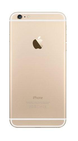 Apple iPhone 6 32GB Złoty | PRZM